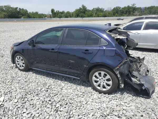 5YFB4MDEXRP188507 2024 TOYOTA COROLLA - Image 2