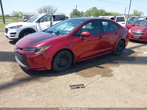 5YFB4MDEXRP188605 2024 TOYOTA COROLLA - Image 2