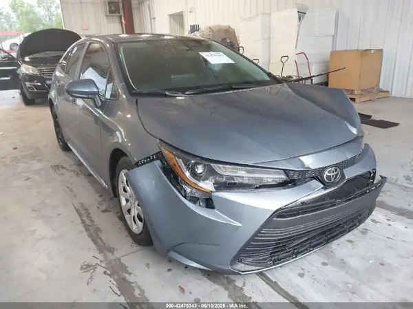 5YFB4MDEXRP188894 2024 TOYOTA COROLLA - Image 1
