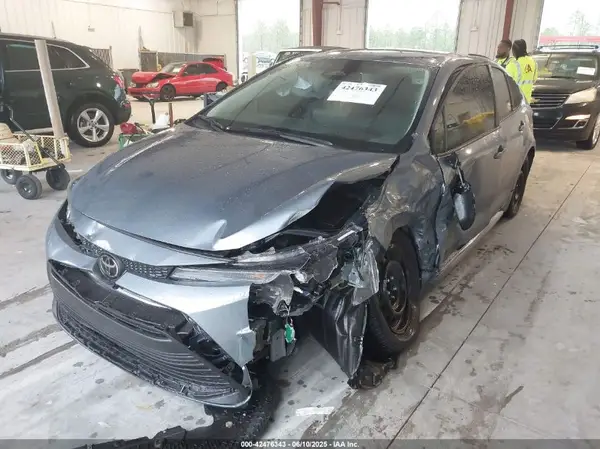 5YFB4MDEXRP188894 2024 TOYOTA COROLLA - Image 2