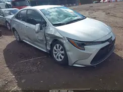 5YFB4MDEXRP189057 2024 TOYOTA COROLLA