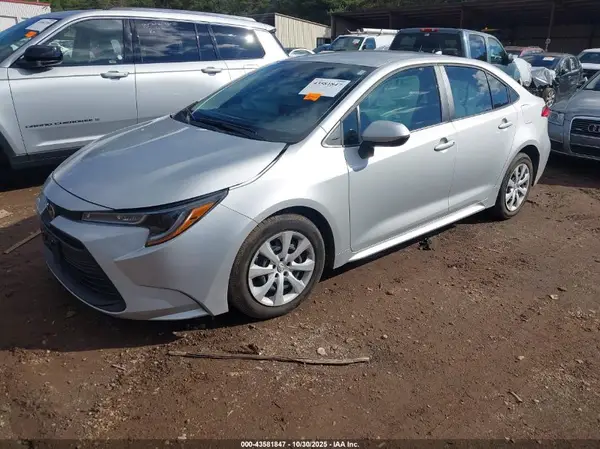5YFB4MDEXRP189057 2024 TOYOTA COROLLA - Image 2