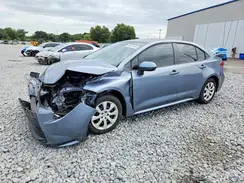 5YFB4MDEXRP189625 2024 TOYOTA COROLLA
