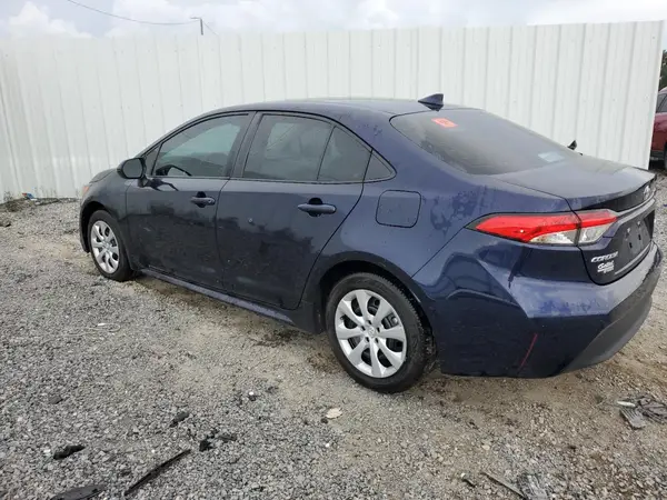 5YFB4MDEXRP190256 2024 TOYOTA COROLLA - Image 2