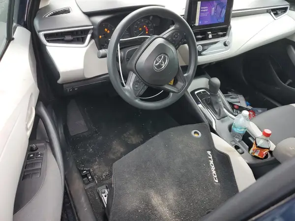 5YFB4MDEXRP190256 2024 TOYOTA COROLLA - Image 8
