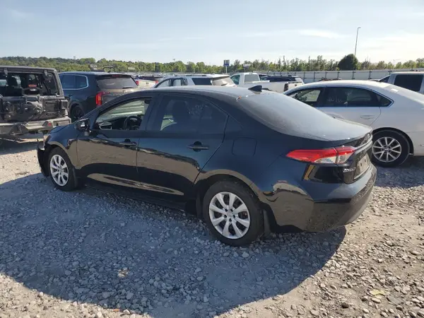 5YFB4MDEXRP191469 2024 TOYOTA COROLLA - Image 2