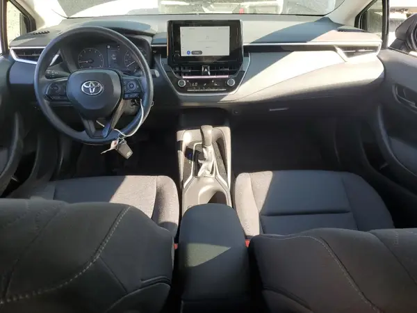5YFB4MDEXRP191469 2024 TOYOTA COROLLA - Image 8