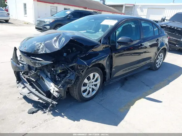 5YFB4MDEXRP191620 2024 TOYOTA COROLLA - Image 2
