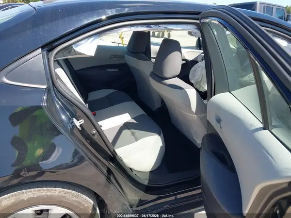 5YFB4MDEXRP191620 2024 TOYOTA COROLLA - Image 8