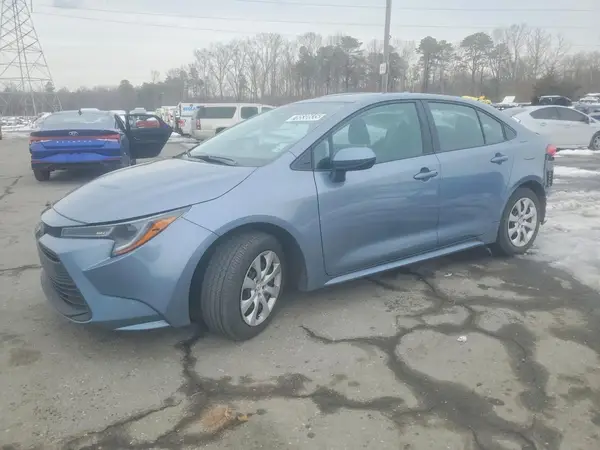 5YFB4MDEXRP191651 2024 TOYOTA COROLLA - Image 1
