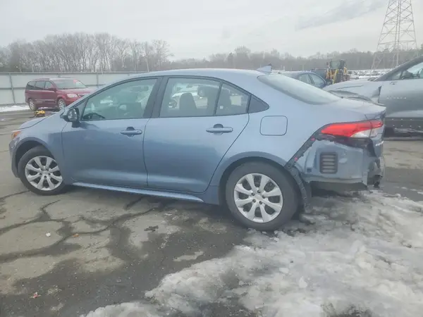 5YFB4MDEXRP191651 2024 TOYOTA COROLLA - Image 2