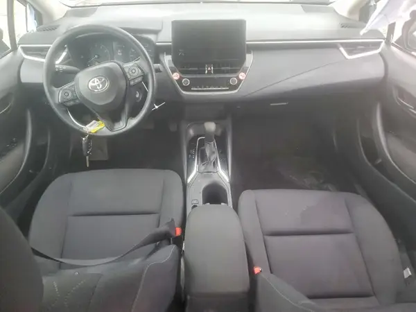 5YFB4MDEXRP191651 2024 TOYOTA COROLLA - Image 8