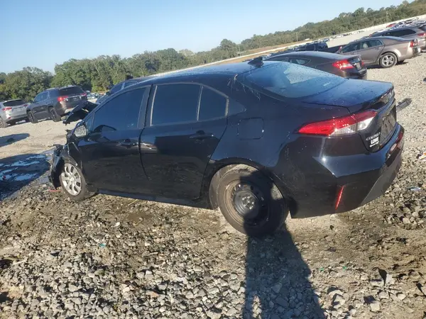 5YFB4MDEXRP191911 2024 TOYOTA COROLLA - Image 2