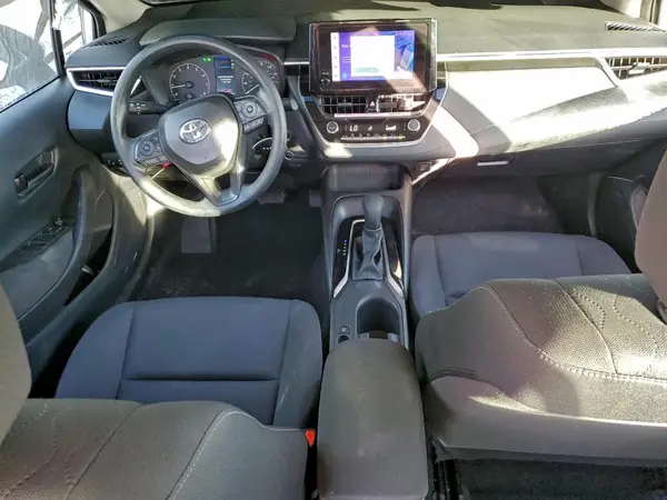 5YFB4MDEXRP191990 2024 TOYOTA COROLLA - Image 8