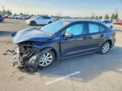 5YFB4MDEXRP192671 2024 TOYOTA COROLLA