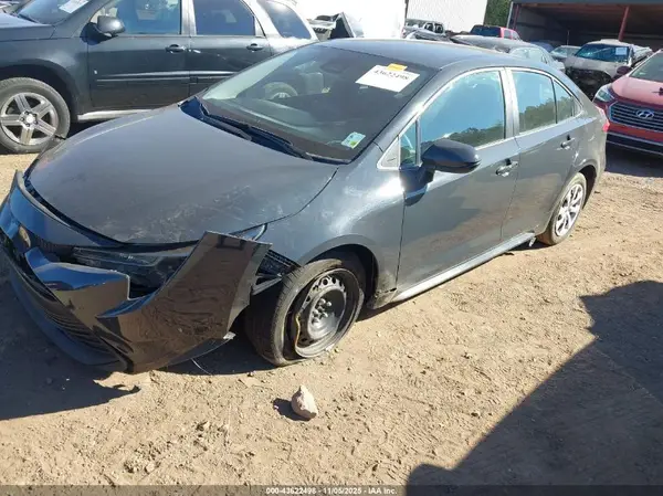 5YFB4MDEXRP193402 2024 TOYOTA COROLLA - Image 2