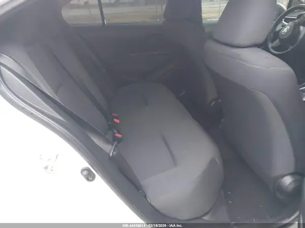5YFB4MDEXRP193609 2024 TOYOTA COROLLA - Image 8
