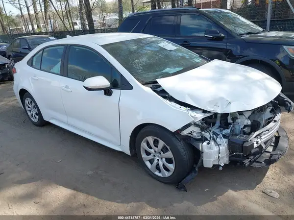 5YFB4MDEXRP194095 2024 TOYOTA COROLLA - Image 1
