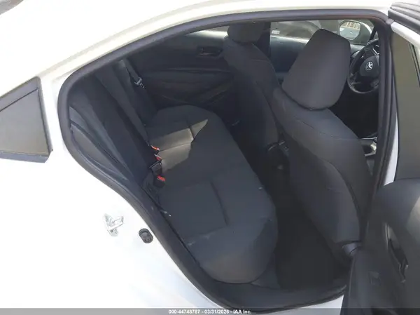 5YFB4MDEXRP194095 2024 TOYOTA COROLLA - Image 8