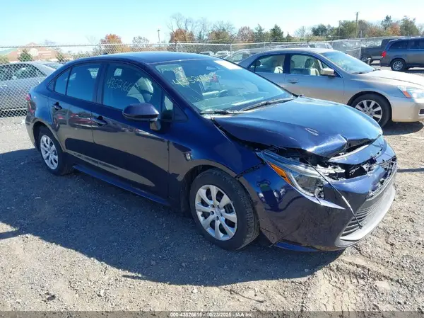 5YFB4MDEXRP194131 2024 TOYOTA COROLLA - Image 1