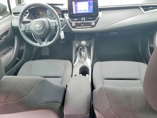5YFB4MDEXRP194274 2024 TOYOTA COROLLA - Image 8