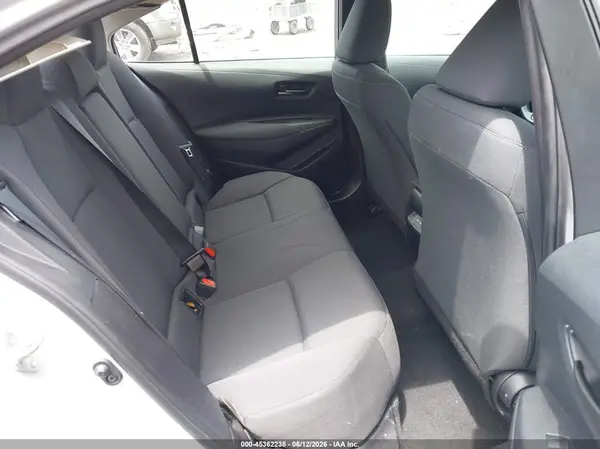 5YFB4MDEXRP194730 2024 TOYOTA COROLLA - Image 8
