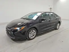 5YFB4MDEXRP195716 2024 TOYOTA COROLLA