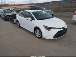 5YFB4MDEXRP196042 2024 TOYOTA COROLLA