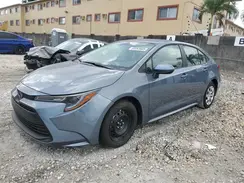 5YFB4MDEXRP196462 2024 TOYOTA COROLLA