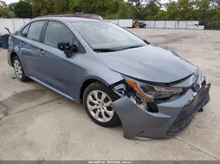 5YFB4MDEXRP197370 2024 TOYOTA COROLLA