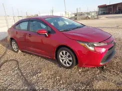 5YFB4MDEXRP197580 2024 TOYOTA COROLLA