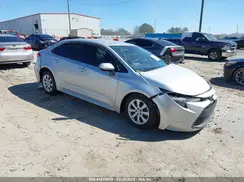 5YFB4MDEXRP198891 2024 TOYOTA COROLLA