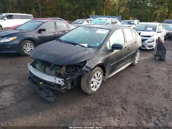 5YFB4MDEXRP199569 2024 TOYOTA COROLLA - Image 2