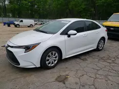5YFB4MDEXRP200705 2024 TOYOTA COROLLA