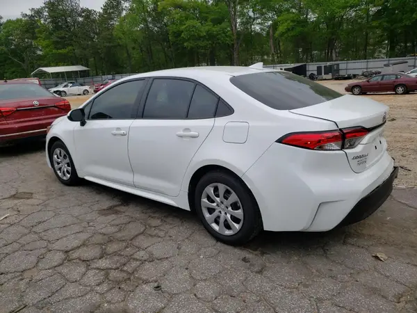 5YFB4MDEXRP200705 2024 TOYOTA COROLLA - Image 2