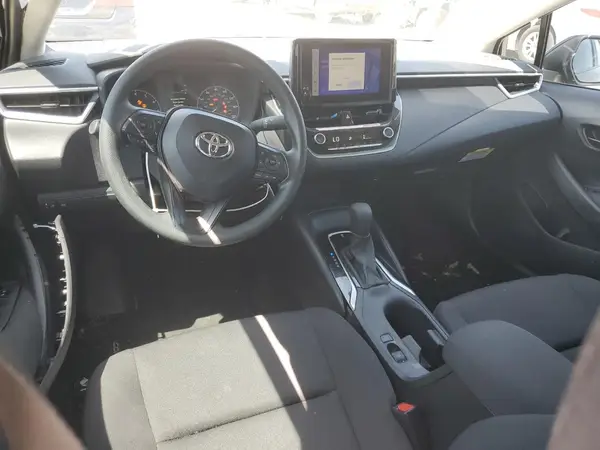 5YFB4MDEXRP200803 2024 TOYOTA COROLLA - Image 8