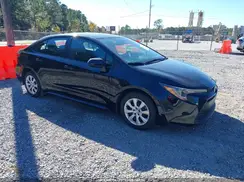 5YFB4MDEXRP201045 2024 TOYOTA COROLLA