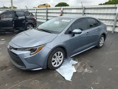 5YFB4MDEXRP201157 2024 TOYOTA COROLLA