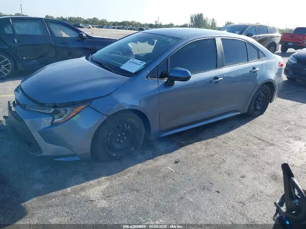 5YFB4MDEXRP201188 2024 TOYOTA COROLLA - Image 2