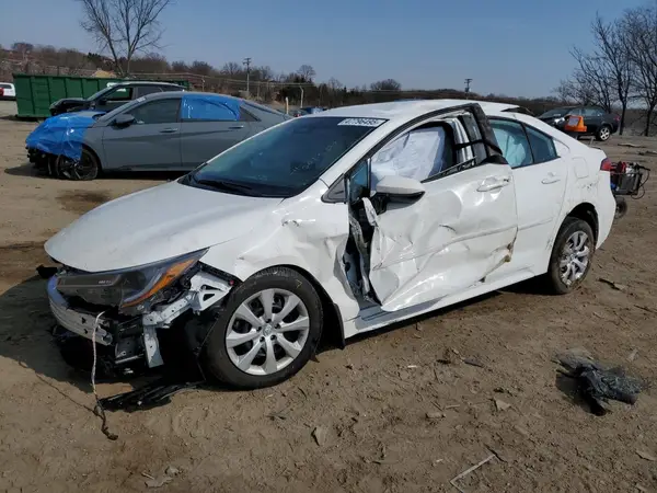 5YFB4MDEXRP201529 2024 TOYOTA COROLLA - Image 1