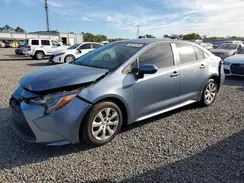 5YFB4MDEXRP202311 2024 TOYOTA COROLLA