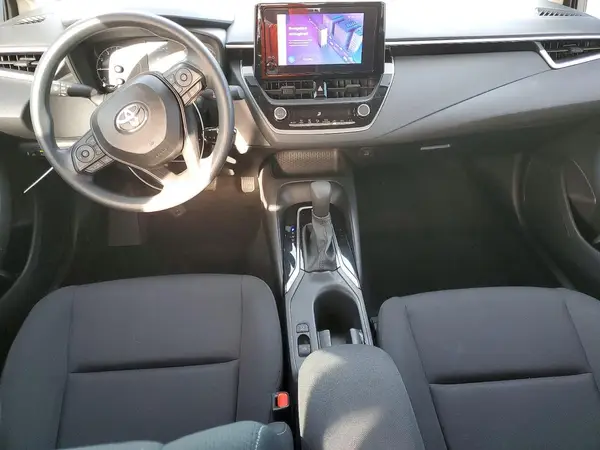 5YFB4MDEXRP202311 2024 TOYOTA COROLLA - Image 8