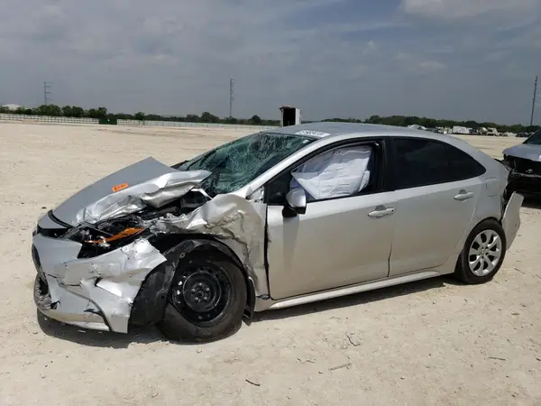 5YFB4MDEXRP202583 2024 TOYOTA COROLLA - Image 1