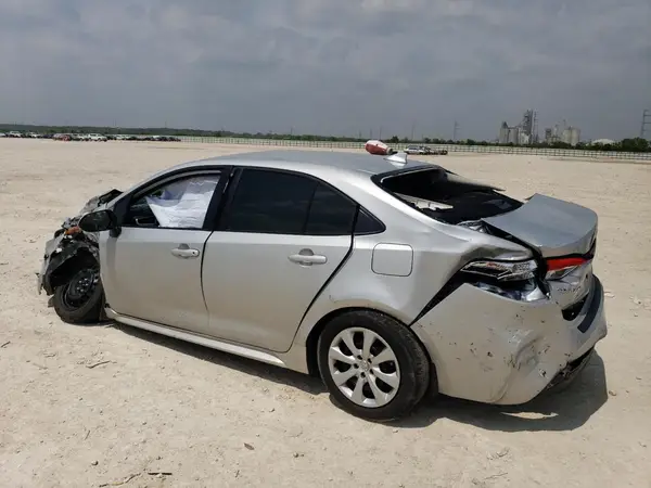 5YFB4MDEXRP202583 2024 TOYOTA COROLLA - Image 2