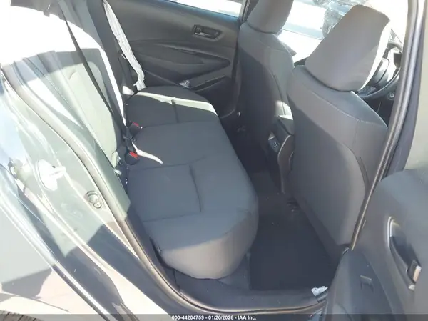 5YFB4MDEXRP203717 2024 TOYOTA COROLLA - Image 8