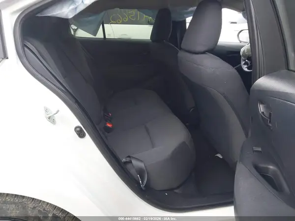5YFB4MDEXRP204043 2024 TOYOTA COROLLA - Image 8