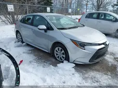 5YFB4MDEXRP204236 2024 TOYOTA COROLLA
