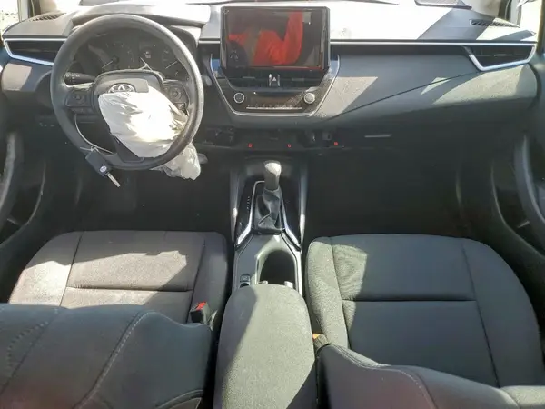 5YFB4MDEXRP204639 2024 TOYOTA COROLLA - Image 8