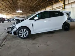 5YFB4MDEXRP204690 2024 TOYOTA COROLLA