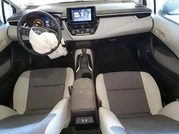 5YFB4MDEXRP204690 2024 TOYOTA COROLLA - Image 8
